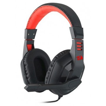 Redragon H120 Wired Gaming...