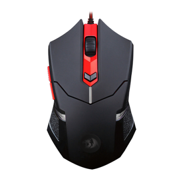 Redragon M601 RGB Gaming Mouse