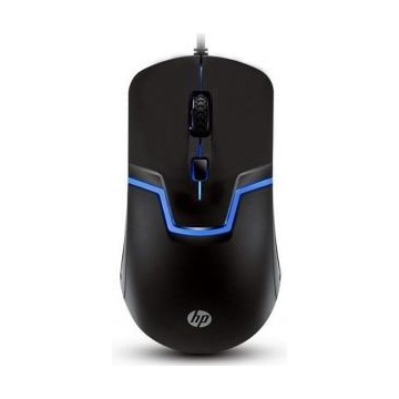 HP M100 USB Mouse Wired...