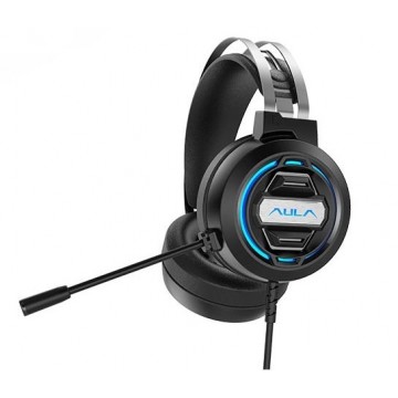 Aula S603 Headphone Gaming