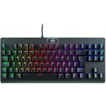 REDRAGON K568 RGB Dark...