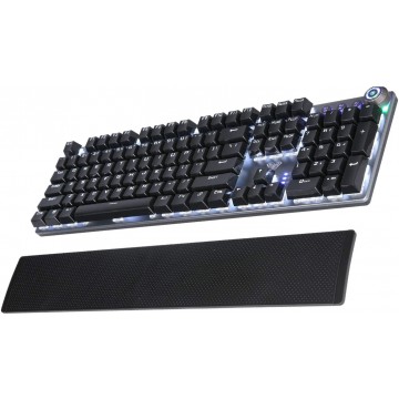 AULA F2088 Wired Mechanical...