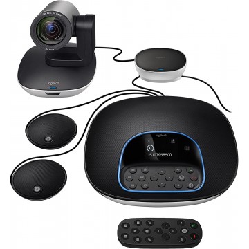 Logitech Group HD Video and...