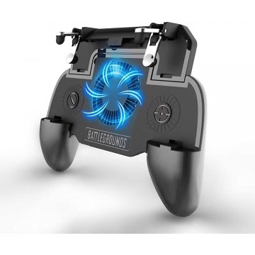 COOBILE Gaming PUBG Mobile...
