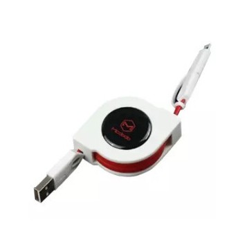 Mcdodo flexible Cable 2 in...