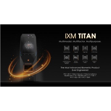 TITAN/FPU5/BA