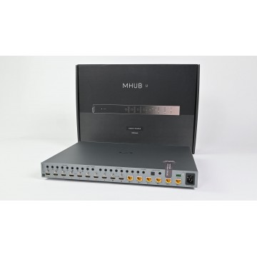 HD ANYWHERE MHUB U (8x6+2)